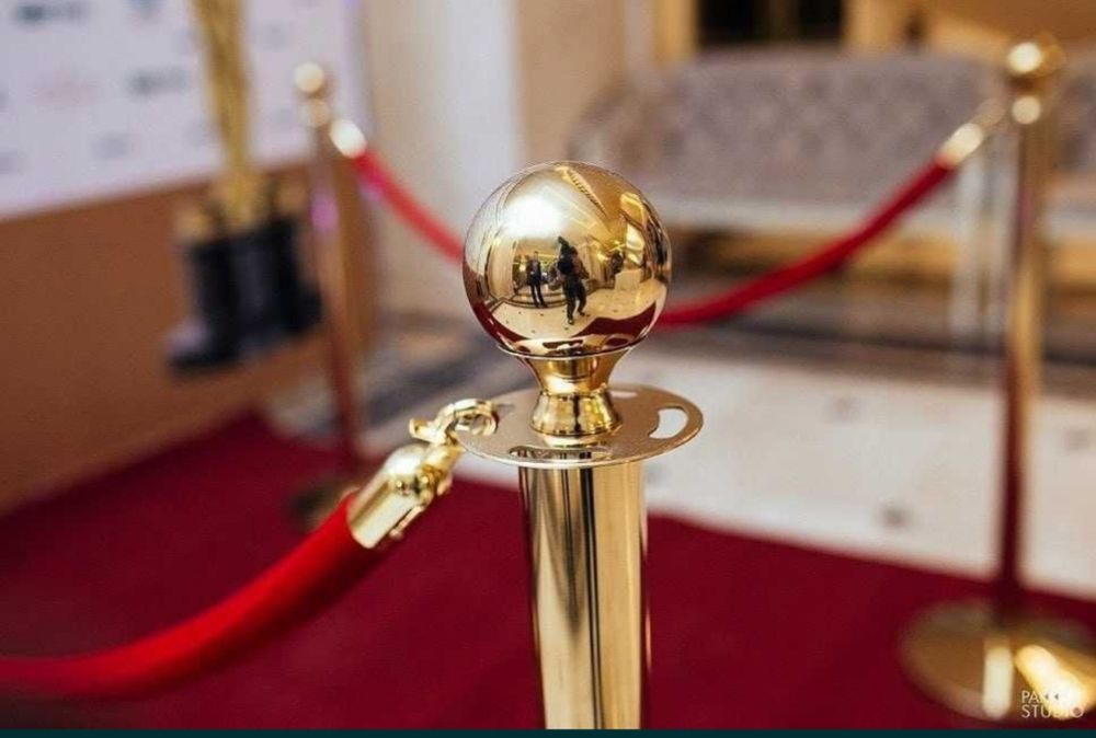 Супер акция!!! Аренда и Продажа красная ковровая дорожка по Супер цене