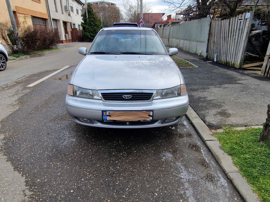 Daewoo Cielo Executive