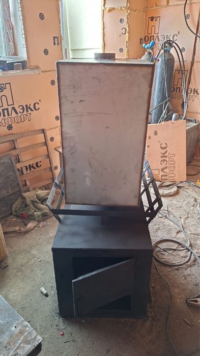 Продам Котел для бани