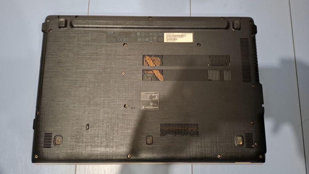 Leptop Acer 350 lei negociabil