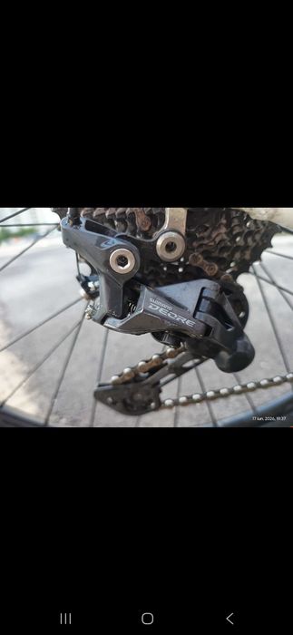Bicicleta GT Avalanche