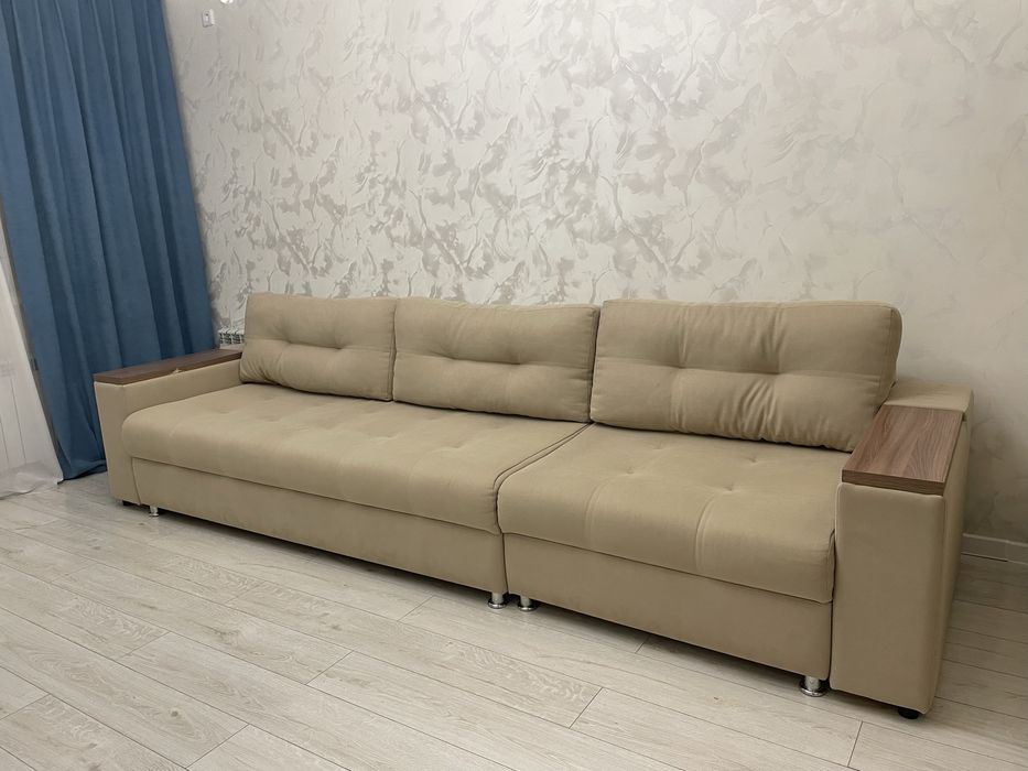Продам диван в отличном состоянии