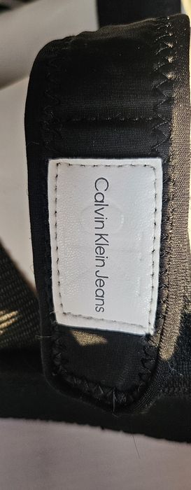 Сандалии Calvin Klein