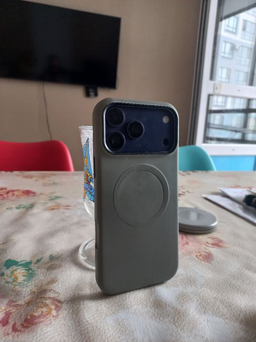 Айфон про макс 17 IPhone 17 Pro Max