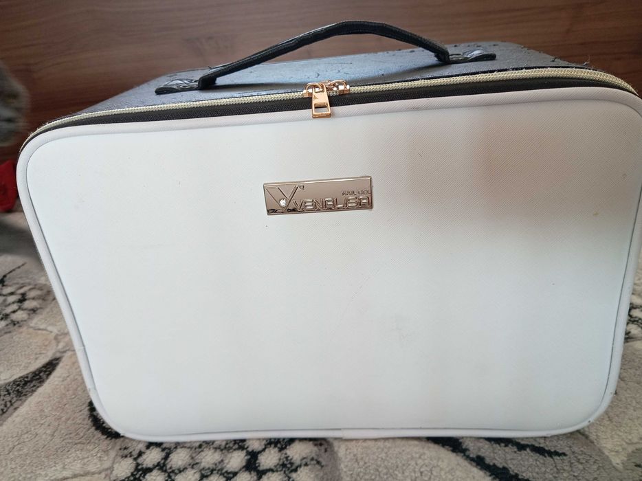 комплект гел лакове Venalisa 115 бр.