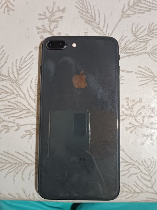 iphone 8 plus 64 gb отличное состояние