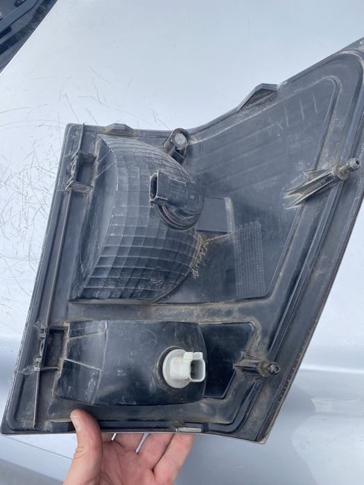 Ляв стоп за Jeep Grand Cherokee/Laredo