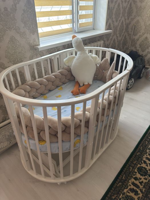 срочно продам манежку
