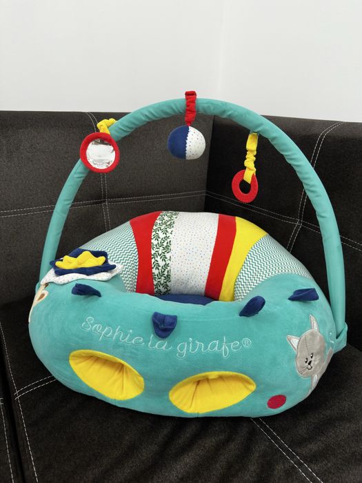 Пуф Жиравчето Софи