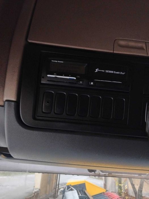 Камион Scania G420