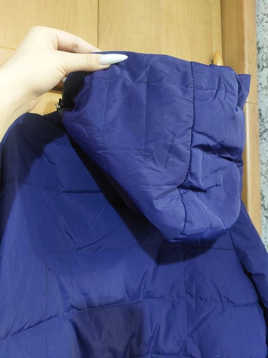 Куртка осень-весна (димисезон)