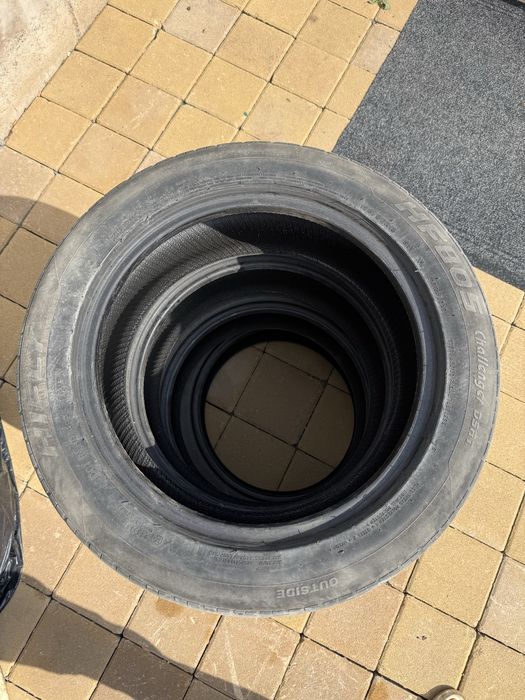 Шины HFBOA Challenger Dsrt 195/55/16