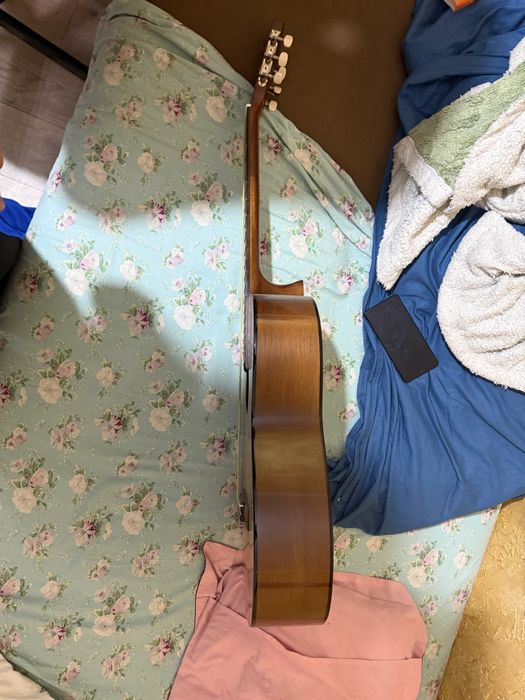 Гитара Акустическая