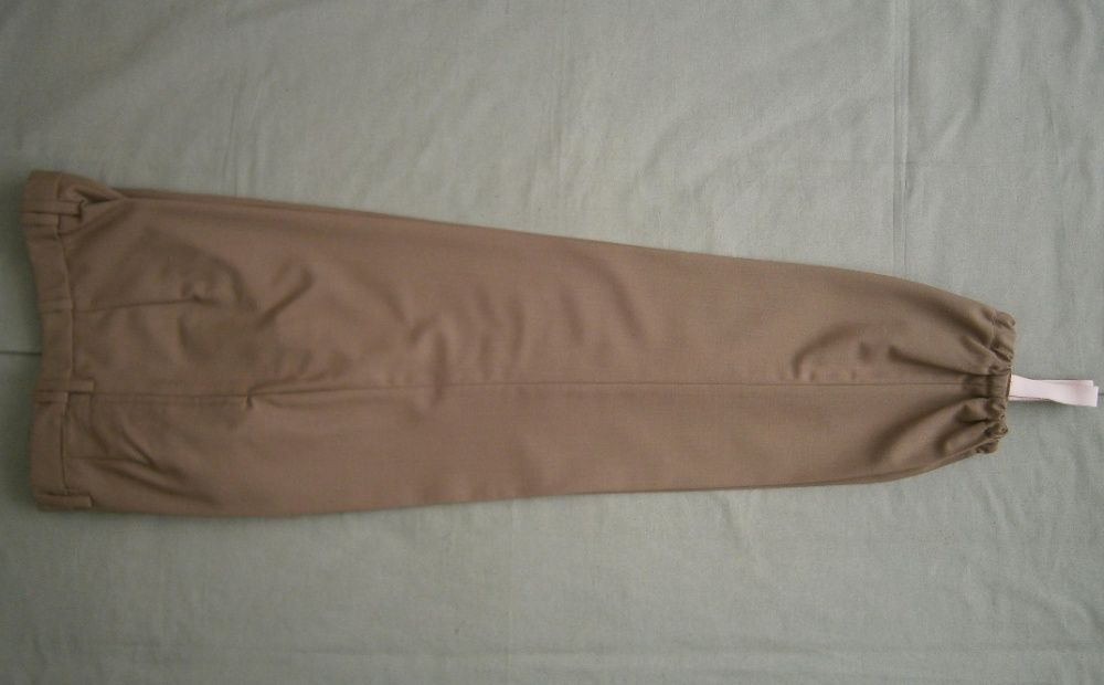 Pantaloni armată noi mărimea 48