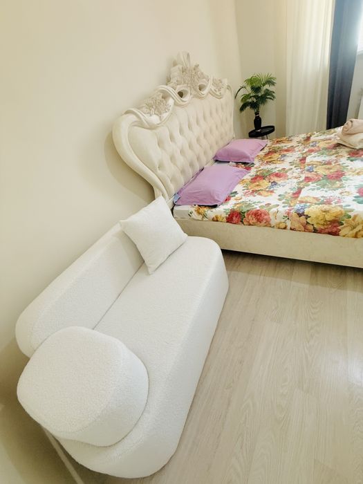 Квартира почасам, посуточно