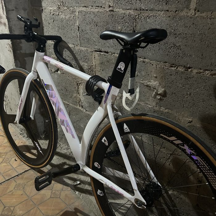 Фикс jixf в идеальном состояний