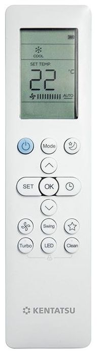 Кондиционер Сплит система