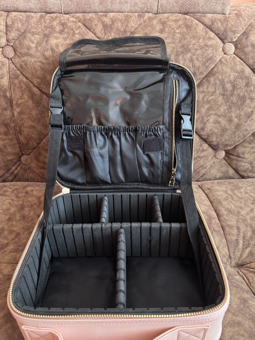 Срочно продается Аппарат для растушевки + кейс в подарок