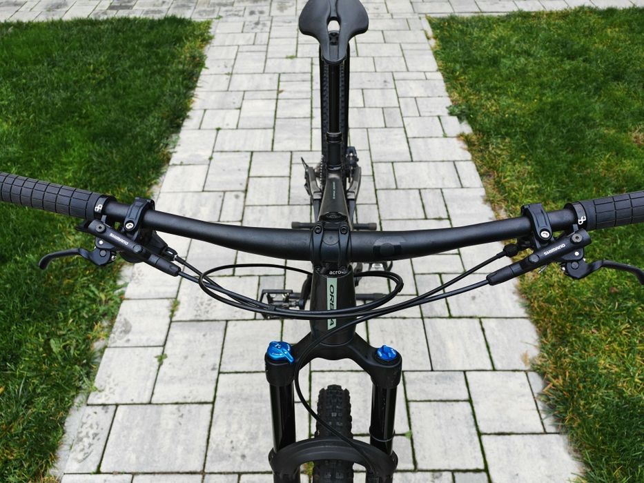 Orbea Occam carbon 29 S