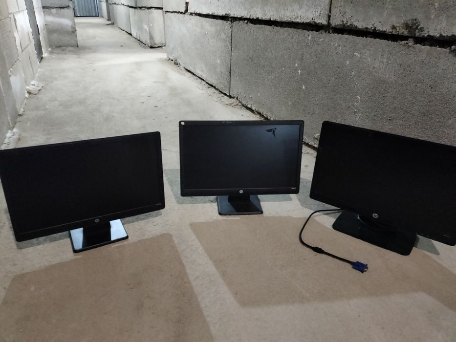 Продаю 3 компьютера процессора intel core i3 Караганда