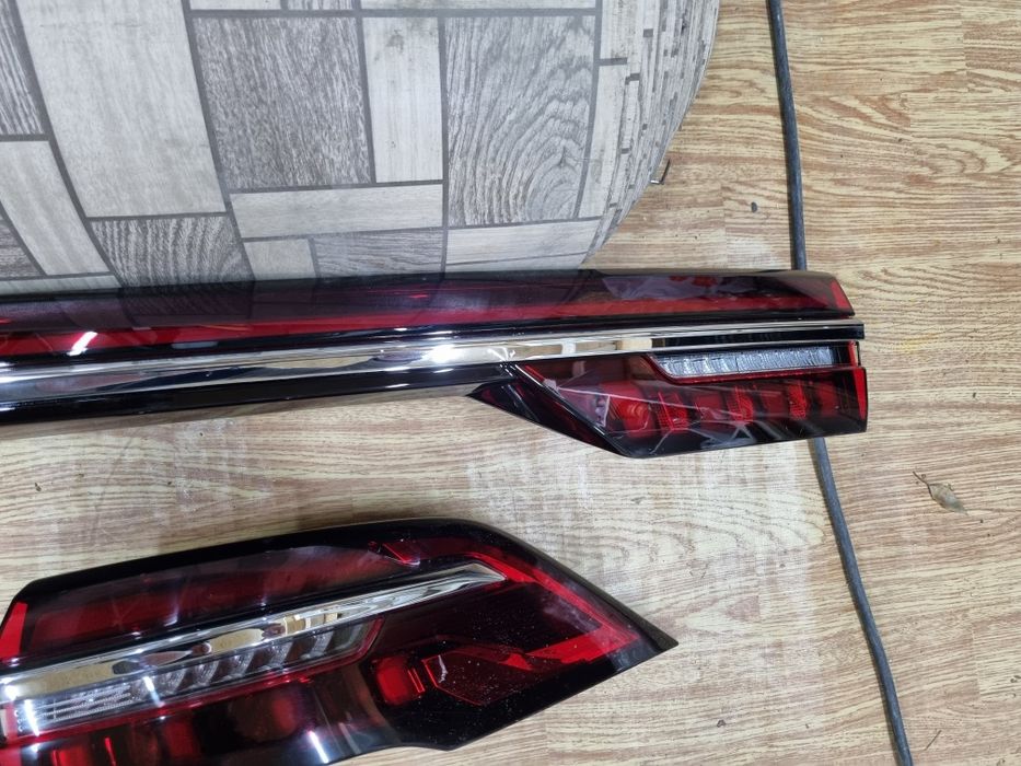 Задний фонарь  Geely monjaro