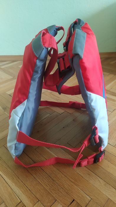 Спасителна жилетка