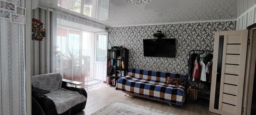 1 комн кв нвстр.