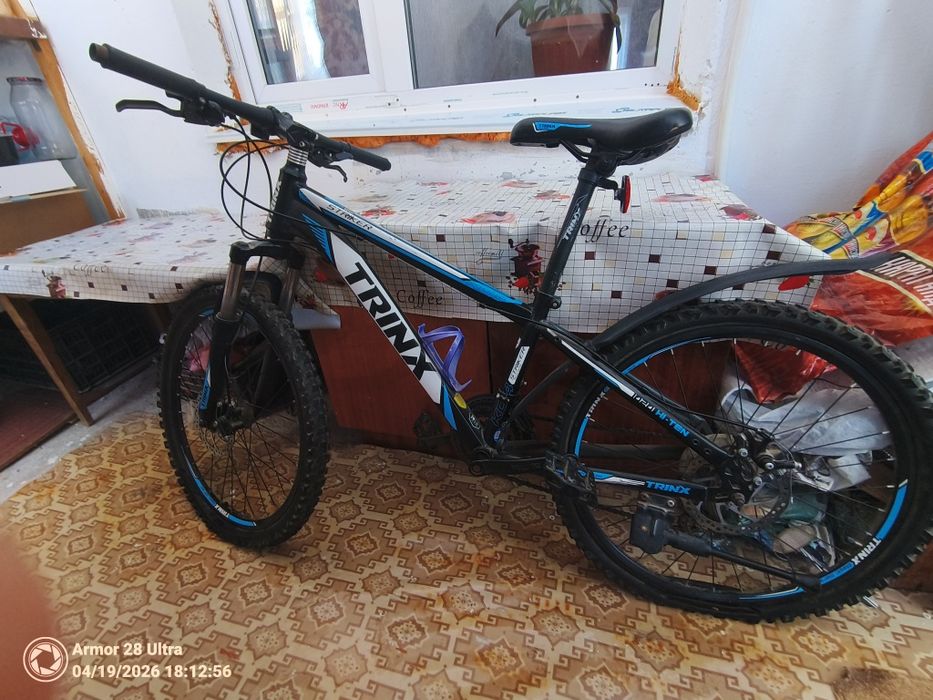 Продам велосипед в отличном состоянии