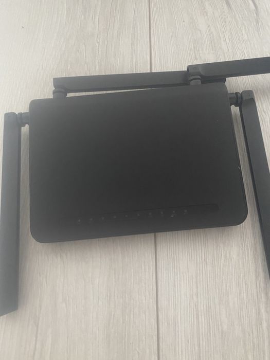 Роутер wifi модель турбо