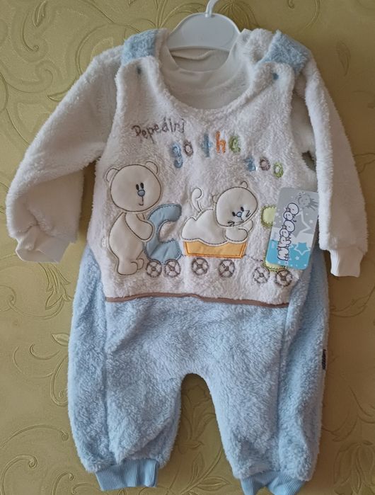 Костюм на мальчика