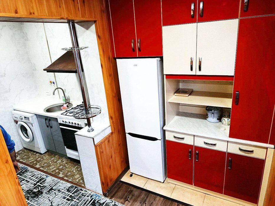 Медгородок 2/4/4 Офарин тойхона