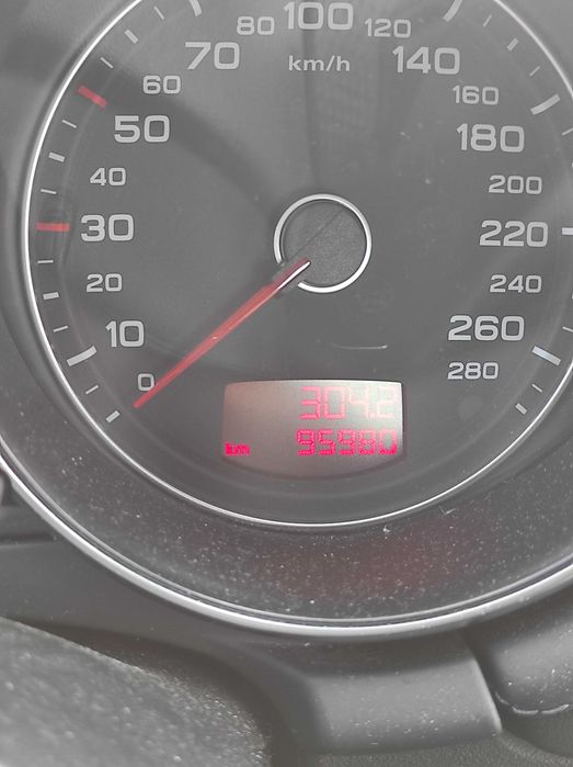 Audi TT / 2007 / 2.0 benzina / 200 CP / 96.000 km