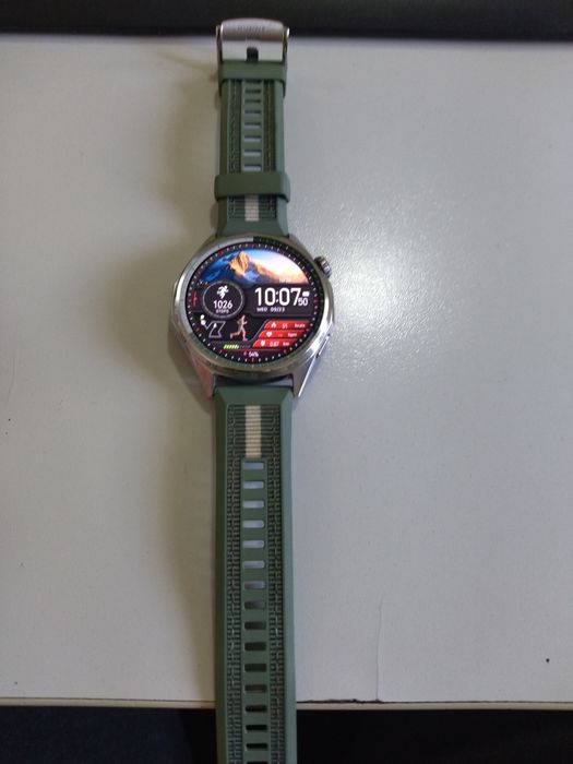 Смарт часы HUAWEI WATCH GT 6