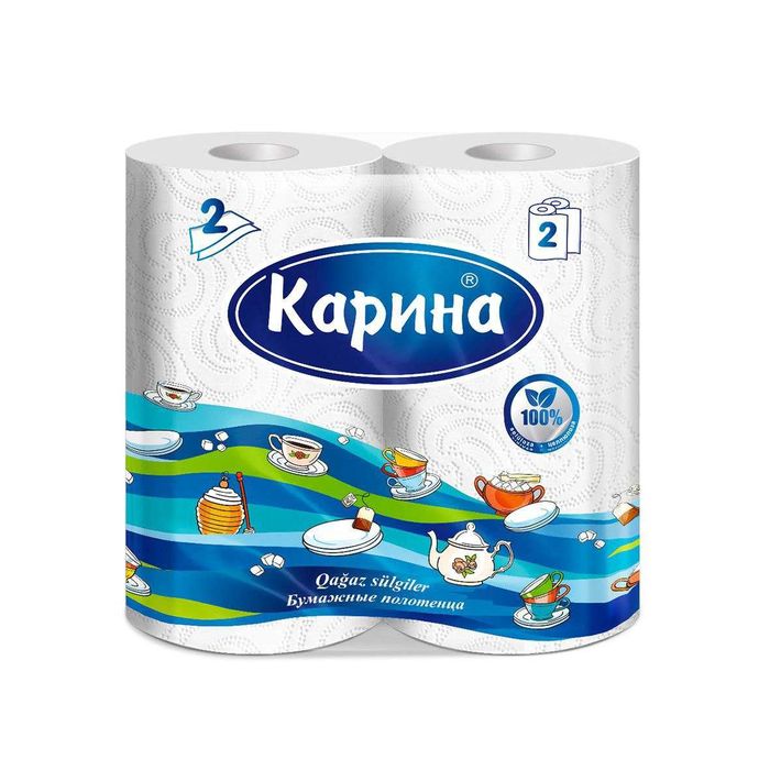 Бумажные полотенца Оптом более 30ти видов ассортимента