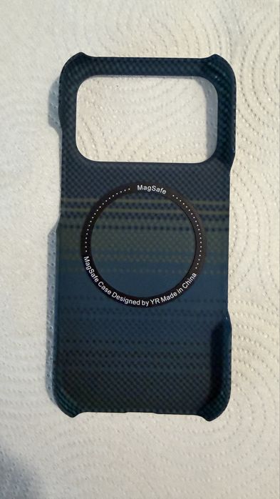 Carcasă / husă iPhone 17 Pro case