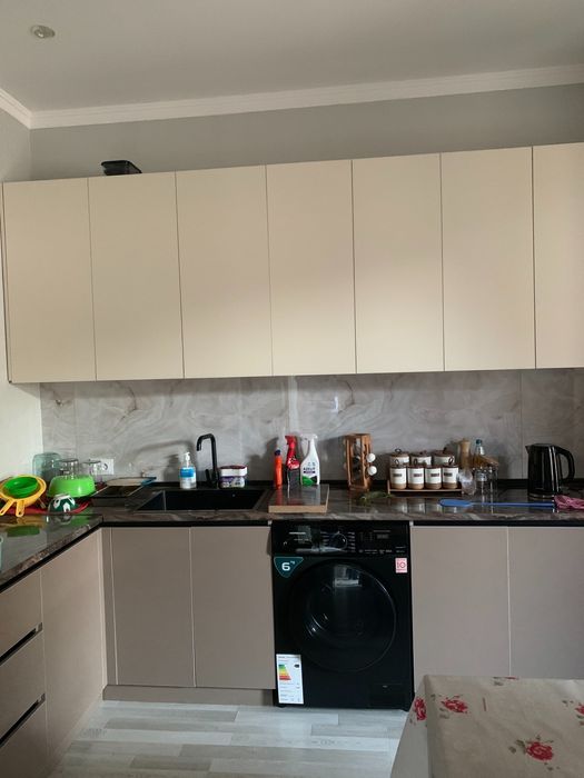 УЧАСТОК 2,3- сотки, евроремонт, мебель, техника 110000