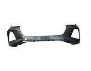 Бампер передний Tiggo 2 Pro 2024- (основа)