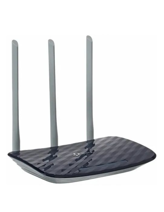 Wi-Fi Роутер TP-Link
