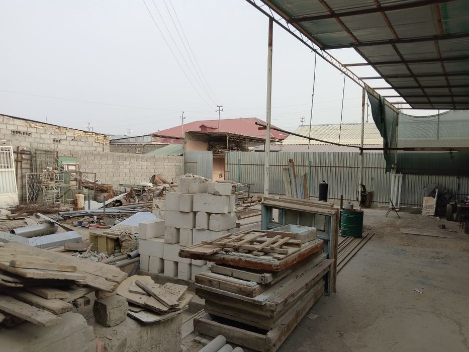 Участка сотилади тез ва арзон нархда. 550квм (беш ярим сотих).50000$