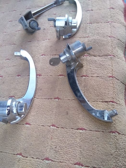 Mânere Sr Bucegi Carpați epoca,srd,