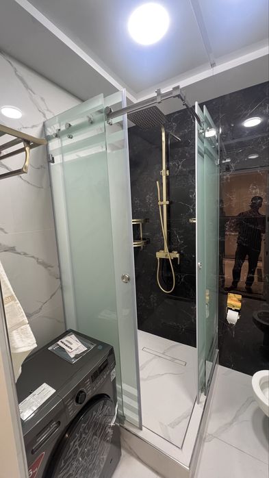 Жк NRG-U Tower! Сдается новая 2 комнатная в элитном комплексе.