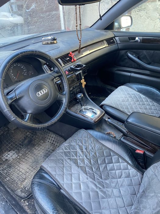 Продам Ауди А6 С5