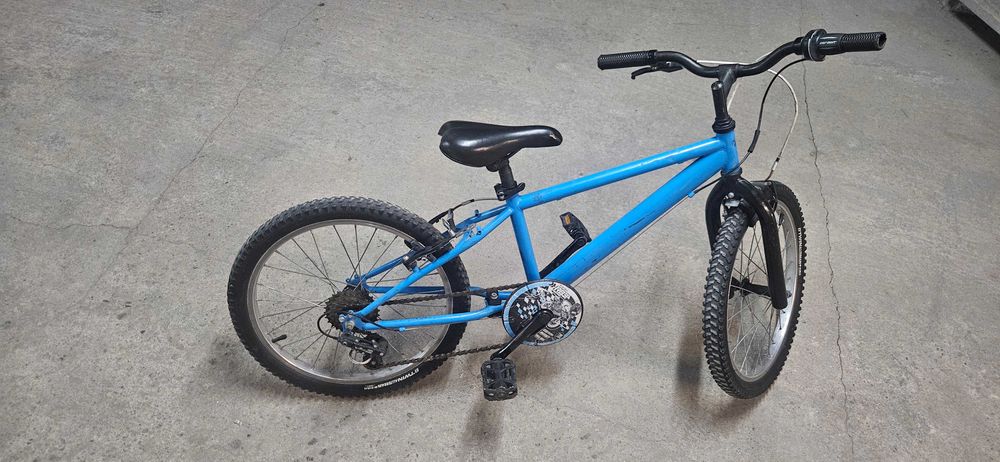 Детски велосипед 20"