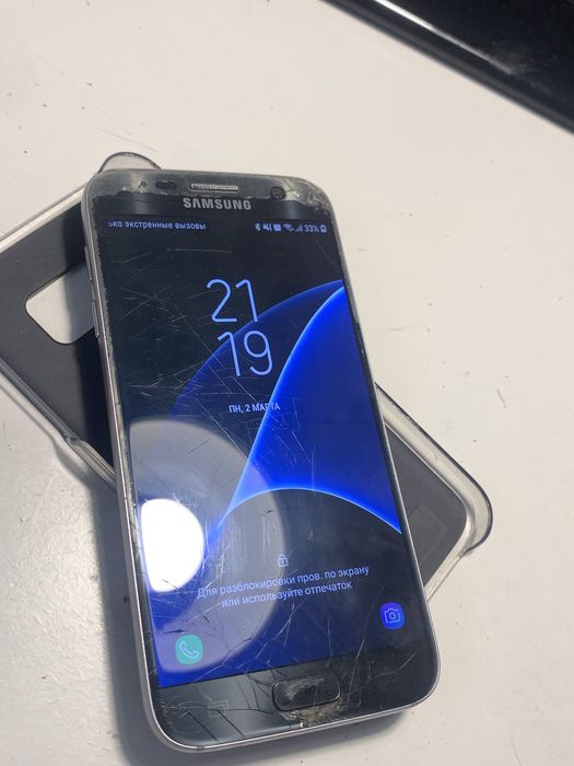 Samsung galaxy s7