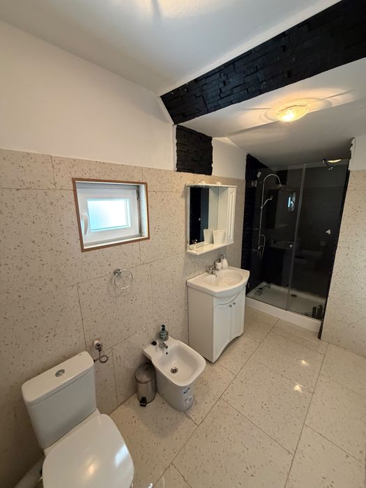 Penthouse Superb, 3 Camere, Duplex Etaj 3/4, Mobilat + Parcare