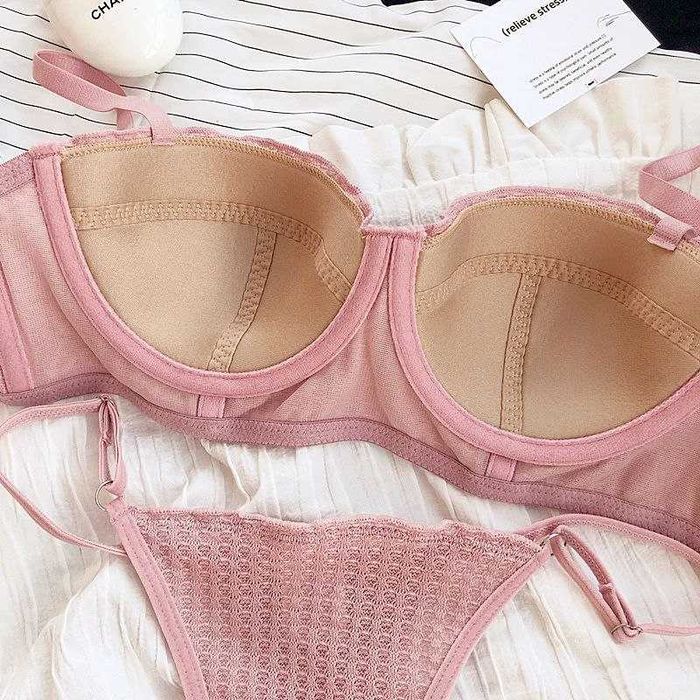 Комплект нижнего белья