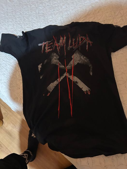 Barter na luda&banditt artikuli