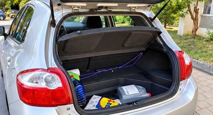 Toyota Auris Hybrid de vânzare