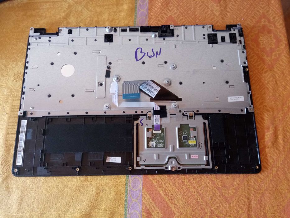 Elemente Acer ES1-531 ES1-512 EX2519