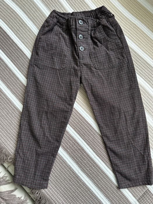 Лот от дрехи за момче